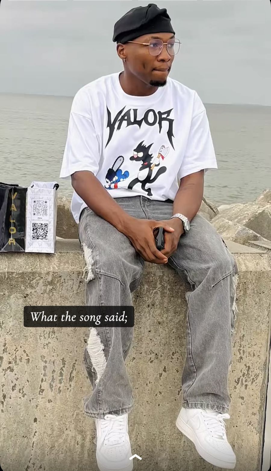 Cityman (Abubakar Ishaq Abiodun), Afrobeat artist