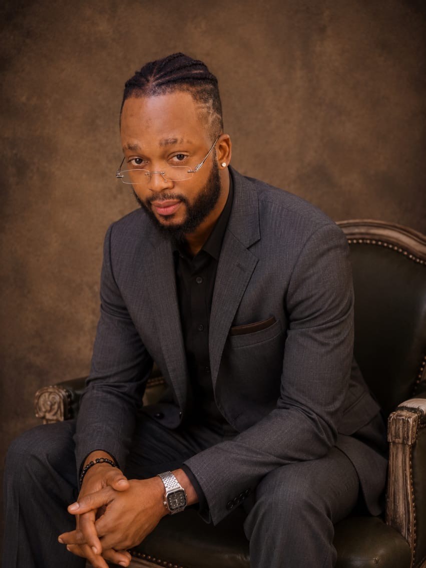 Daniel Tunez (Adebayo Daniel Adeyemi), Afrobeat and Afro-fusion artist