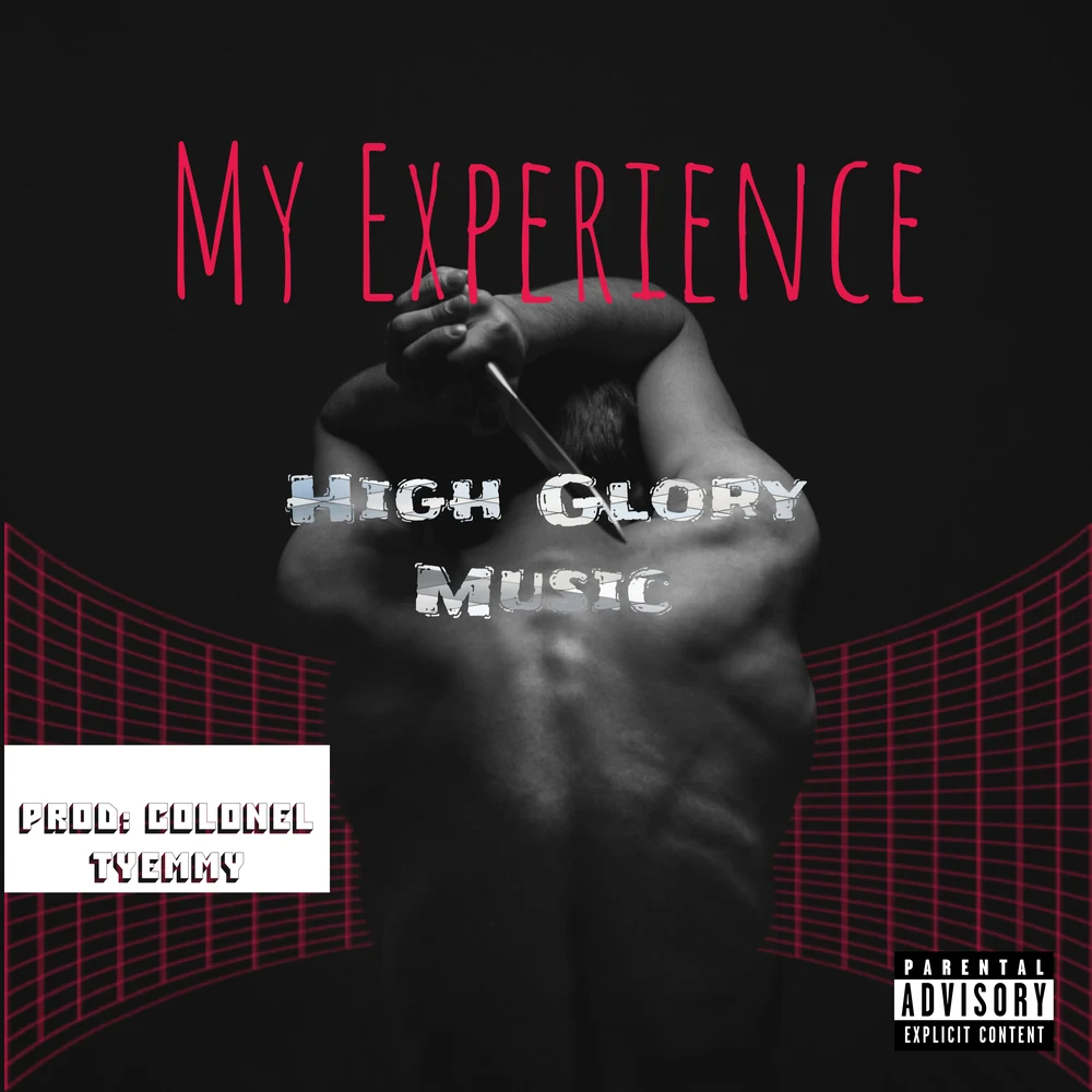 My Experience cover art by High Glory Music